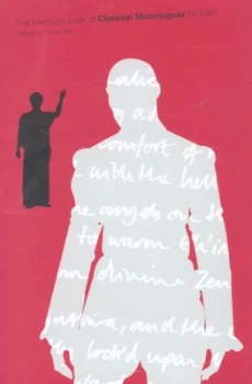 Image of The Methuen Book of Classical Monologues For Him by Chrys Salt Book