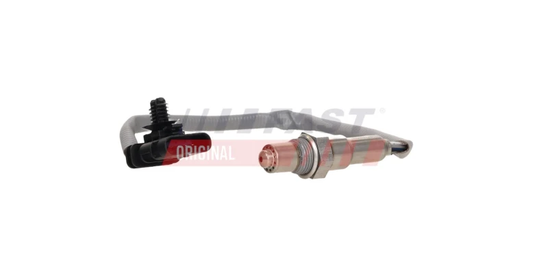 Image of FAST FT12874 Lambda sensor Lambda Sensor (3922)