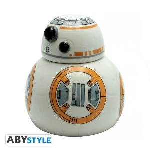 Image of Star Wars - Bb8 3D Mug