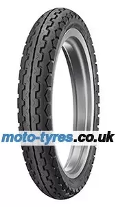 Dunlop TT 100 GP ( 140/70 R18 TL 67V Rear wheel )