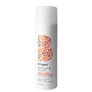 image of Briogeo Blossom & Bloom Ginseng + Biotin Hair Thickening + Volumizing Conditioner