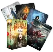 Image of Deep Dark & Dangerous : The Oracle of the Beautiful Darkness