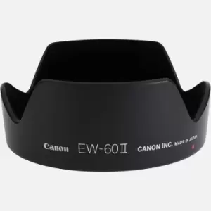 image of Canon EW-60 II Lens Hood