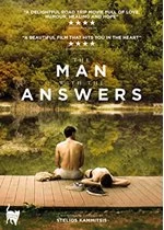 image of The Man With the Answers - DVD