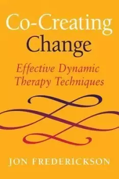 Image of Co-Creating Change by Jon Frederickson