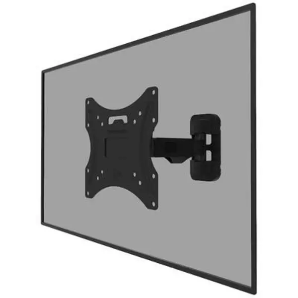 image of Neomounts WL40-540BL12 TV wall mount 81,3cm (32) - 139,7cm (55) Tiltable, Swivelling