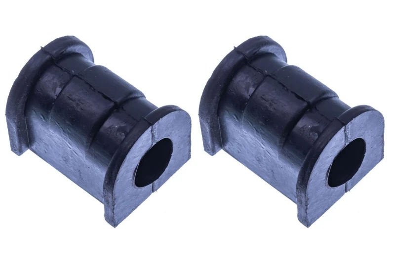 Image of DENCKERMANN Anti roll bar bush DENCKERMANN D300417