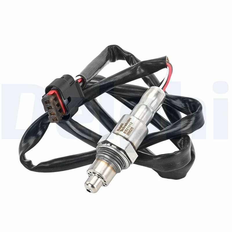 Image of DELPHI Lambda sensor DELPHI ES21512-12B1
