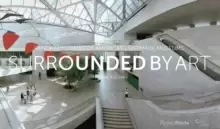 Image of Museum Architecture : Panoramic Views of America'S Great Museums