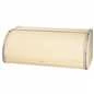 Brabantia Roll Top Bread Bin - Almond - main image