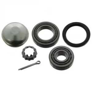 image of Wheel Bearing Kit 05386 by Febi Bilstein