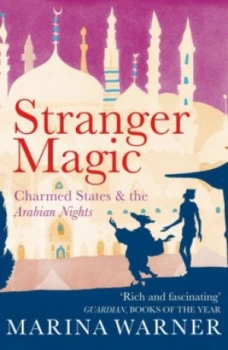 Image of Stranger Magic by Marina Warner Book