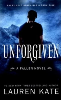 Image of Unforgiven by Lauren Kate Book