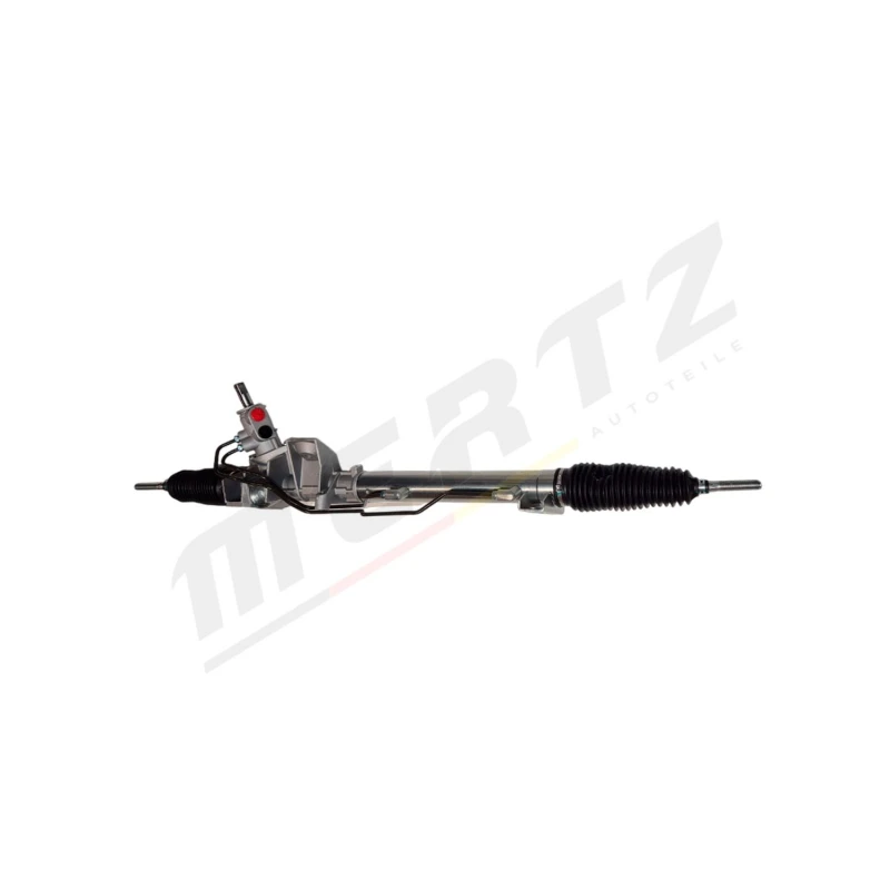 Image of MERTZ Steering rack MERTZ M-G1095