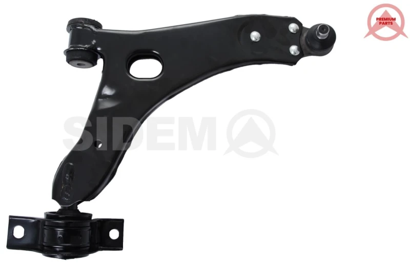 Image of SIDEM 3275 Suspension arm Control Arm, Sheet Steel, Front Axle Right Sheet Steel Track Control Arm (273)