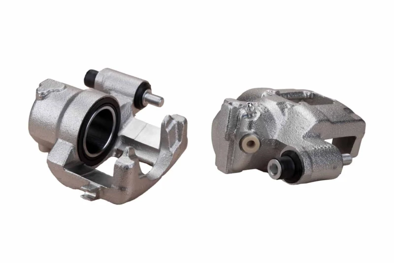Image of HELLA Brake caliper HELLA 8AN 355 787-801