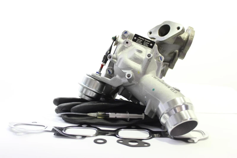 Image of Turbocharger ALANKO 10901602