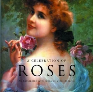 Image of A Celebration of Roses by Helen Sudell Paperback