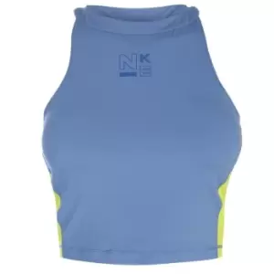 Image of Nike Surf Sports Tank Top Ladies - Blue