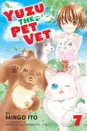 Image of yuzu the pet vet 7