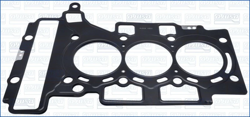 Image of AJUSA Head gasket AJUSA 10250200