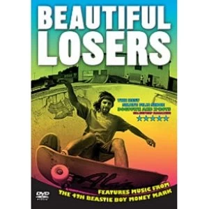 Image of Beautiful Losers DVD