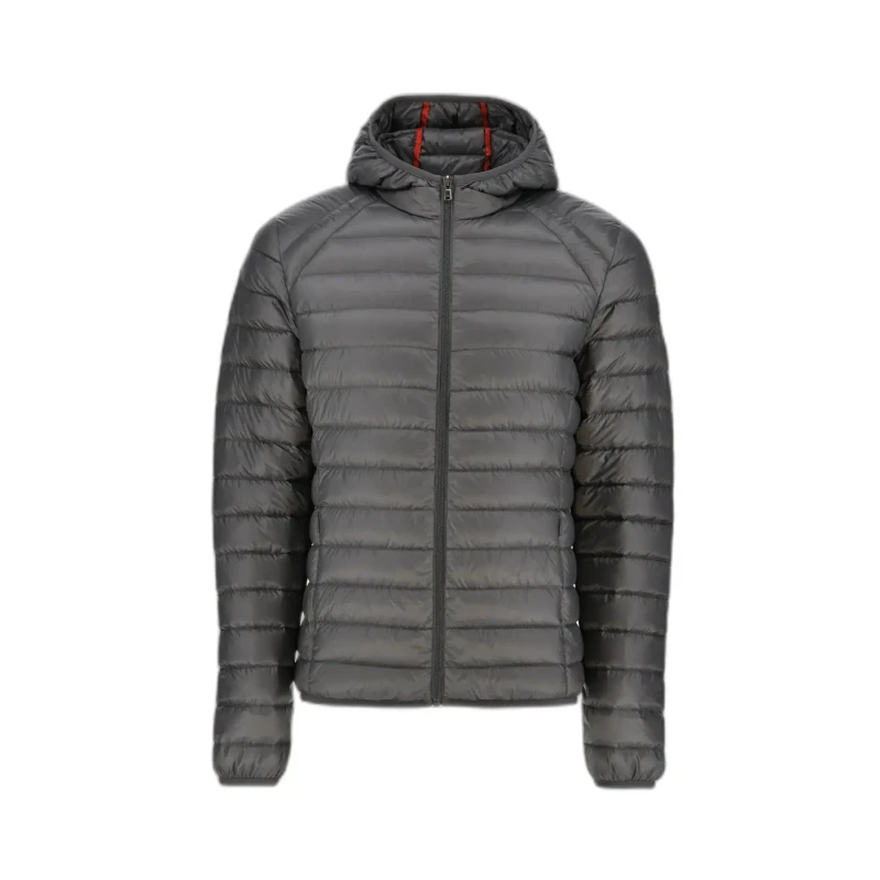 Image of JOTT Nico Noos Puffer Jacket Gris Male S