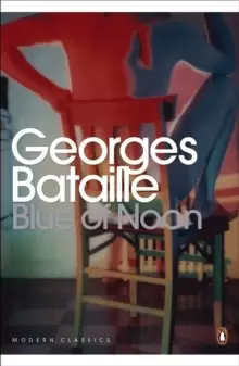 Image of Blue of Noon