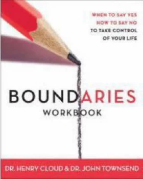 Image of Boundaries by Dr. Henry Cloud Paperback
