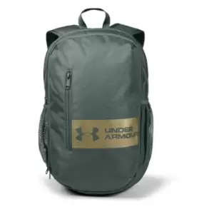 Image of Under Armour Armour Roland Backpack - Green