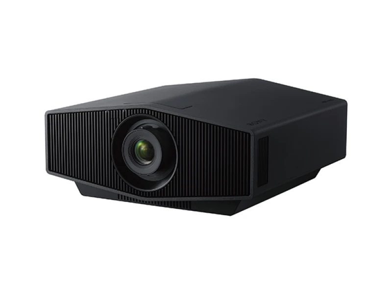 Image of Sony VPL-XW5000 Standard throw projector 2000 ANSI lumens 3LCD Ultra HD 4K