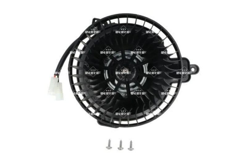 Image of NRF Blower motor NRF 34260