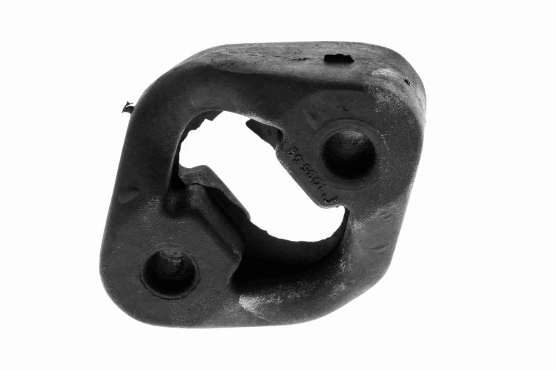 Image of VAICO V20-1599 Rubber Buffer, silencer Original VAICO Quality Rubber Buffer,silencer (252)