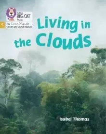 Image of Living in the Clouds : Phase 5 Set 1
