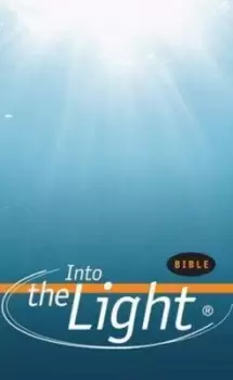 Image of Into the light Bible by
