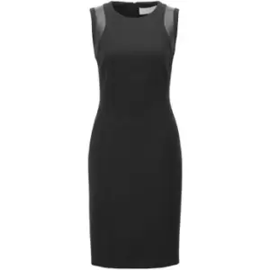 Image of Boss Boss Daleta - Black