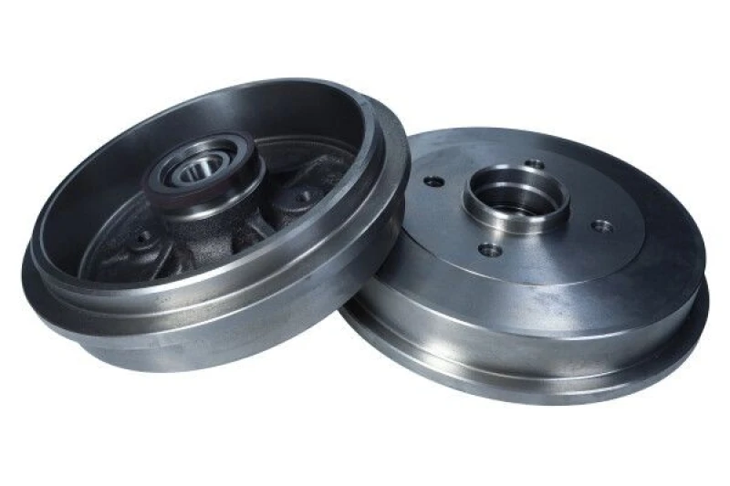 Image of MAXGEAR Brake drum MAXGEAR 19-3524
