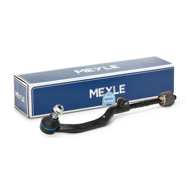 Image of MEYLE 316 030 0023 Tie Rod Original Quality, Front Axle Right Rod Assembly (284)