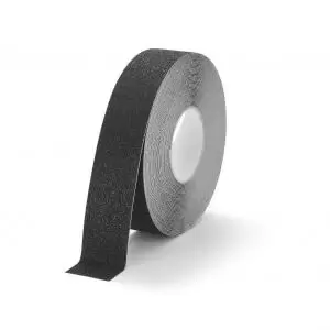 Image of Durable DURALINE® GRIP 50mm Black Pack of 1