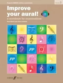 Image of Improve Your Aural! Grade 3
