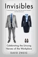 Image of invisibles celebrating the unsung heroes of the workplace