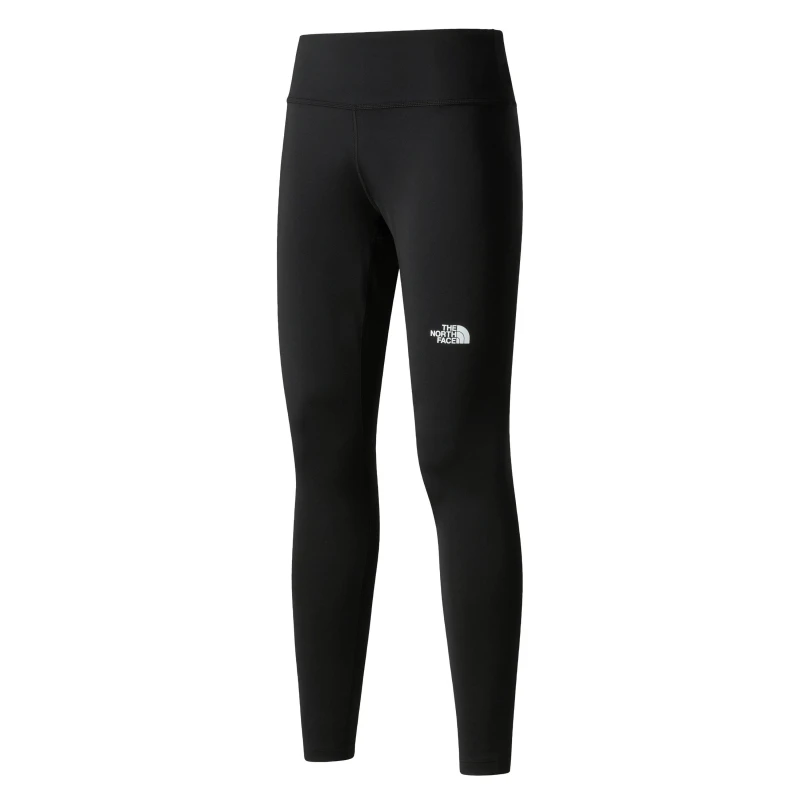 Image of The North Face Flex Leggings Junior Girls TNF Black female L