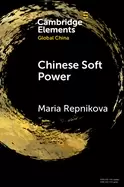 Image of chinese soft power