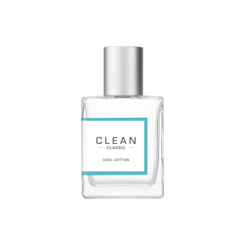Image of Clean Classic Cool Cotton Eau de Parfum 30ml