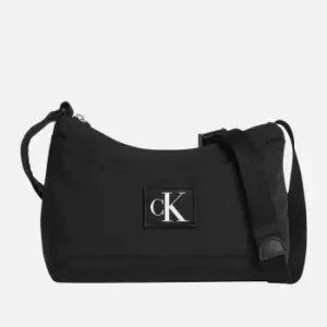 image of Calvin Klein Jeans City Nylon Shoulder Bag