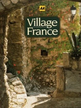 Image of Village France Hardback