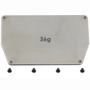 image of ASSOCIATED B6/B6.1 STEEL CHASSIS WEIGHT 36G