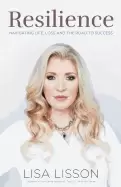 Image of resilience navigating life loss and the road to success