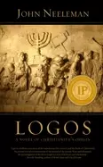 Image of logos a novel of christianitys origin