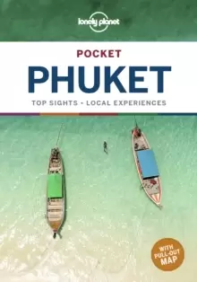 Image of Lonely Planet Pocket Phuket